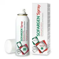 Sofargen Spray, Sofar | 125 ml