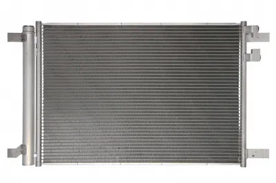 Condensator Climatizare (cu Uscator) Potrivit Audi A3, Q2, Tt; Cupra Leon Sportstourer; Dodge Ram 1500; Seat Arona, Leon, Leon Sc, Leon St, Tarraco; Skoda Kamiq, Octavia Iii, Octavia Iv, Superb Iii 1.