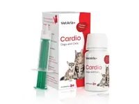 VetAria+ Cardio Caini si Pisici 45 ml