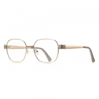 Ochelari De Calculator Dama Techsuit 3172, Anti-Blue Light, Aurii