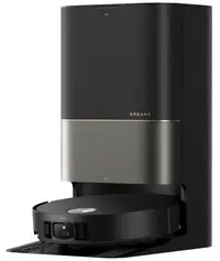 Robot aspirator Dreame - X50 Ultra, negru