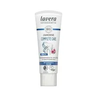 Pasta de dinti cu echinacea si calciu fara fluor Complete Care 75ml Lavera