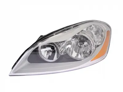 Far stanga (H7 H9, electric, cu motoras) VOLVO XC60