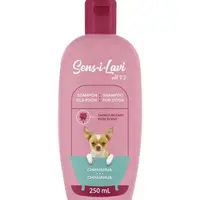 Sampon pentru chihuahua, Sens-I-Lavi, 250 ml