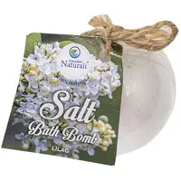Bomba de Baie, Aroma de Liliac