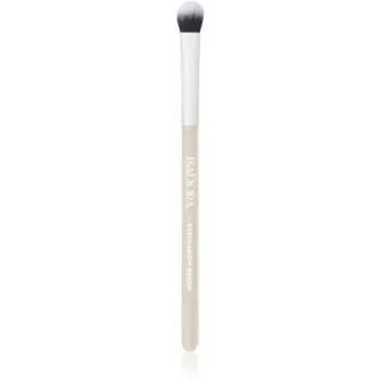 IsaDora Brush Eyeshadow pensula pentru fard de ochi