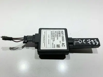 Amplificator antena 6G9T-15K602-AC Ford Focus 3 (2011-2015)