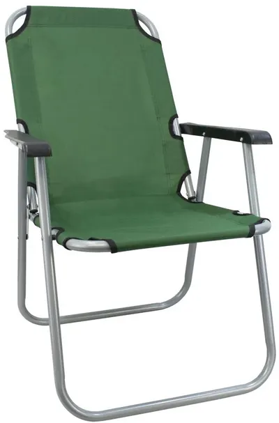 Scaun pliabil Maxima -Verde (60023201)