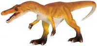 Figurina Mojo Prehistoric&Extinct - Dinozaur carnivor
