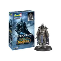 Set Revell World of Warcraft The Lich King RV03515