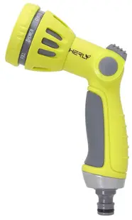 Pistol de udare Herly – Pro, cu 8 funcții și declanșator glisant