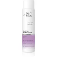 beBIO Baby Hair Complex Regenerating șampon pentru regenerarea părului slab și deteriorat 300 ml