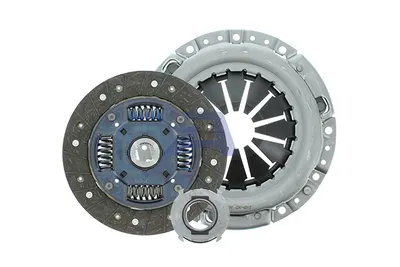 Set ambreiaj cu rulment HYUNDAI I10; KIA PICANTO 1.0 1.0LPG dupa 2011