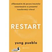 Restart. Elibereaza-te de povara trecutului, conecteaza-te cu prezentul si transforma-ti viitorul