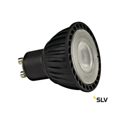 Gu10 Smd Led, 4w, 3000k, 245lm, 40°