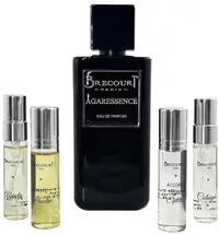 Brecourt Set Noces de Nerola, 4 piese