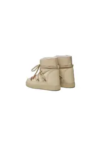 Ghete dama 303117535 - Piele naturala - 35 EU - Bej