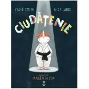 Ciudatenie