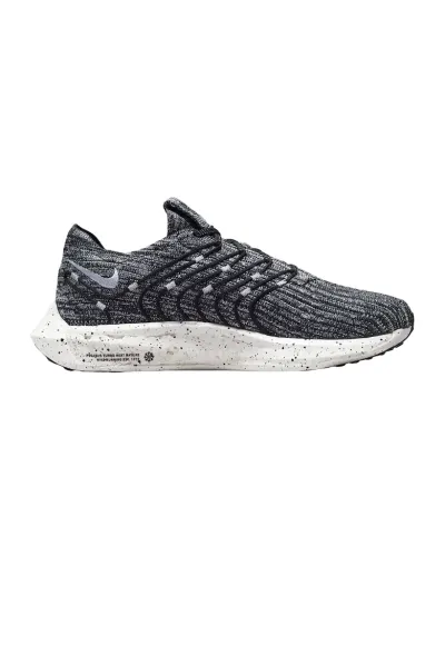 Pantofi alergare dama Pegasus Turbo SS 2024 - Alb/Negru