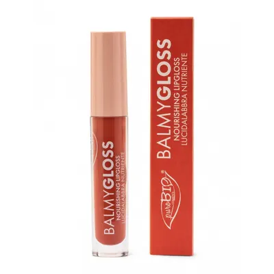 Lipgloss Nude Piersica 01 4.2ml