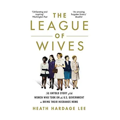 The League of Wives