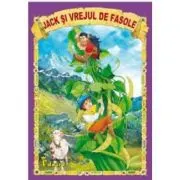Jack si vrejul de fasole
