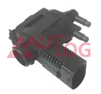 Convertor presiune potrivit AUDI A1, A3, A4 ALLROAD B8, A4 B6, A4 B7, A4 B8, A5, A6 ALLROAD C6, A6 ALLROAD C7, A6 C5, A6 C6, A6 C7, A7, A8 D3, A8 D4, Q3 1.4-6.0D 09.95-05.22