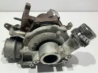 Turbo 54389700006 Renault Megane 3 facelift (2012-2016) 1.5 dci K9K (636)
