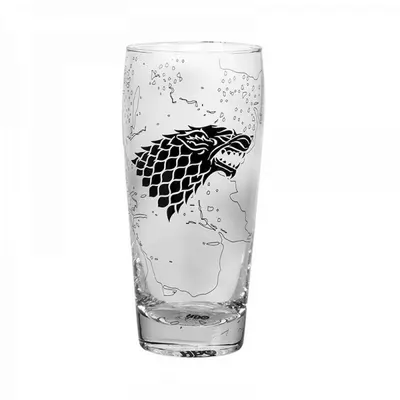 Pahar - Game of Thrones - King In The North