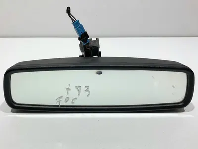 Oglinda retrovizoare BU5A-17E678-VA Ford Focus 3 (2011-2015)
