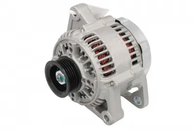 Alternator (12v, 80a) Potrivit Rvi Messenger; Ford Escort I, Granada, Sierra Ii, Transit; Toyota Avensis, Carina E Vi, Celica, Corolla 1.1-2.8 11.65-01.02