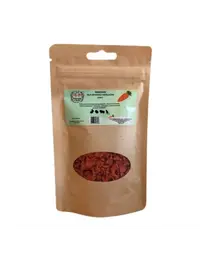 KUCHNIA SZEFA Gustare pentru rozătoare și iepuri cu morcov 50 g
