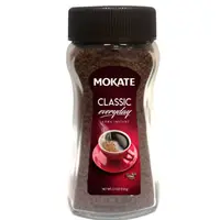 Cafea Solubila Mokate 3 in 1 classic, 90g Engros
