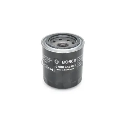 Filtru ulei BOSCH 0 986 452 015