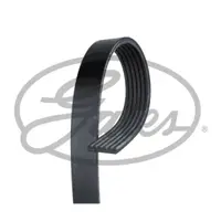 Curea transmisie cu caneluri GATES 6PK1190