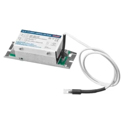 Lamp Sensor For Functional Check of the Fluorescent Lamp -180va - Bus Lon Talk