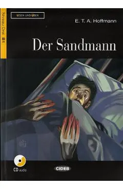 Der Sandmann + CD