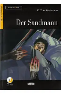 Der Sandmann + CD