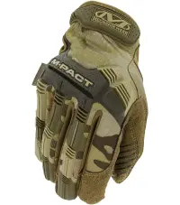 Manusi tactice M-Pact® Mechanix Wear - MULTICAM / S