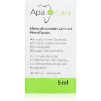 ApaCare Lack lac pentru dinti 5 ml