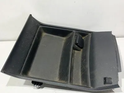 Spatiu depozitare consola centrala cu priza DS73-F045P04-DE Ford Mondeo (2014-2022) [MK5]