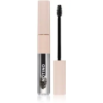 Notino Lifeproof Clear Brow Gel gel de sprancene de lungă durată