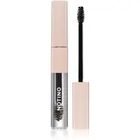 Notino Lifeproof Clear Brow Gel gel de sprancene de lungă durată