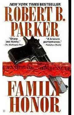 Family Honor