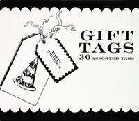 Parlour Magic Gift Tags