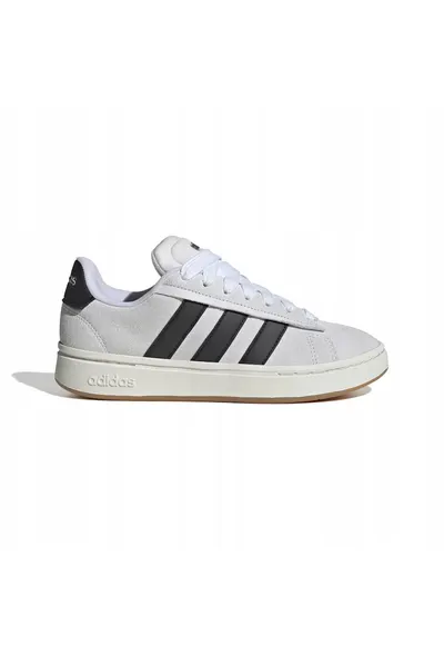Pantofi sport dama - Grand Court Alpha - alb - sintetic
