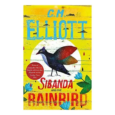 Sibanda and the Rainbird