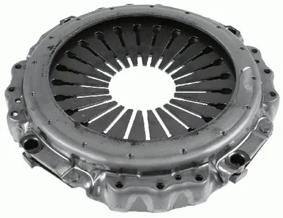 Placa presiune ambreiaj (430mm, nou) potrivit VOLVO 9700, 9900, B7, FH12, FL12, FM10, FM12, FM7, FM9 D10A320-DH12E420 08.93