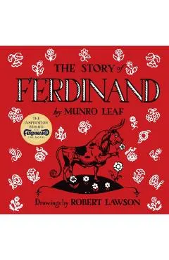 Story of Ferdinand