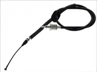 Cablu ambreiaj (1375mm 1105mm) potrivit FORD TRANSIT 2.0 2.5D 12.85-03.00